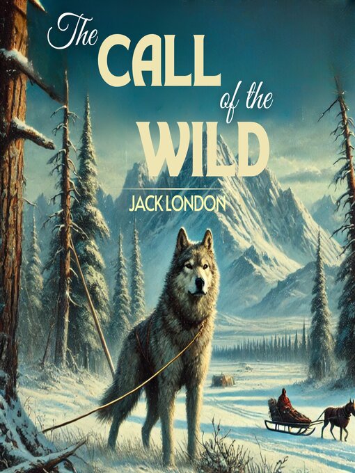 Title details for The Call of the Wild by Jack London - Available